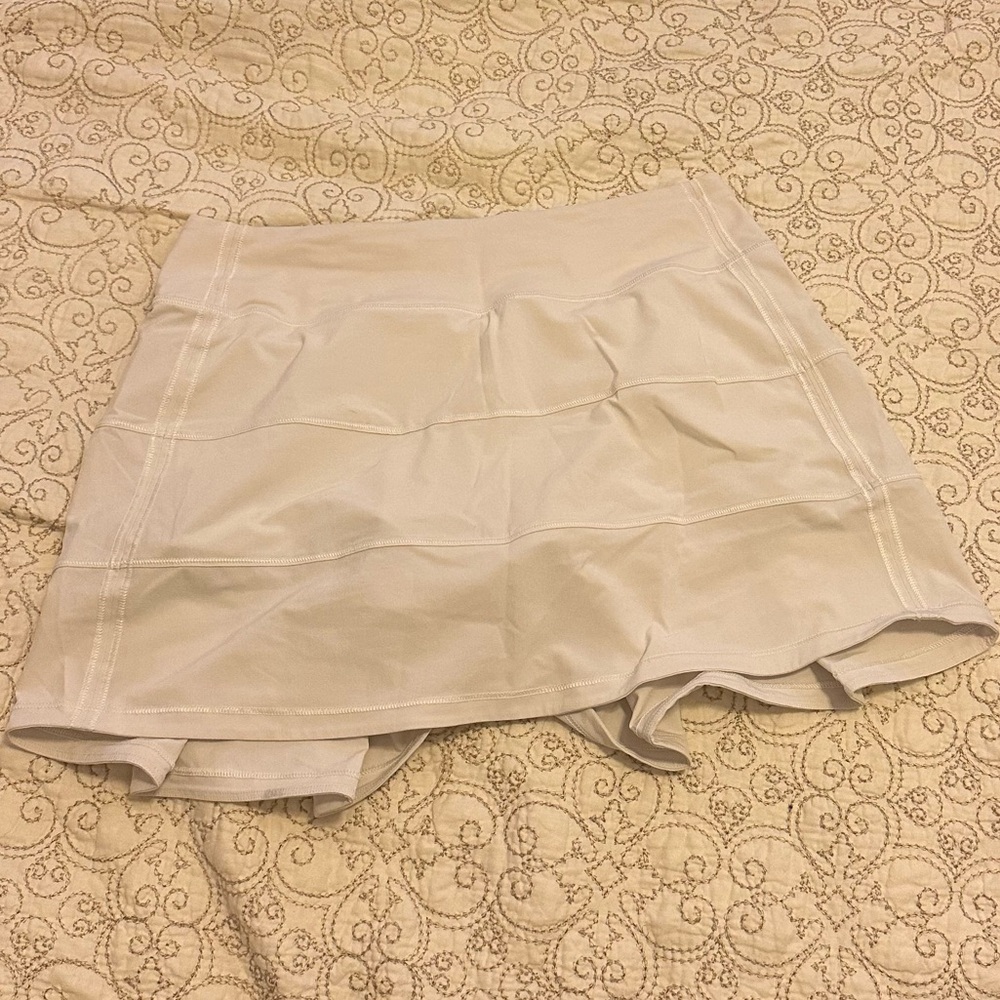 Pace Rival Skirt *Long